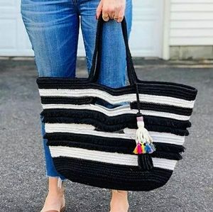 STELLA & DOT TAJ TOTE NEW!!